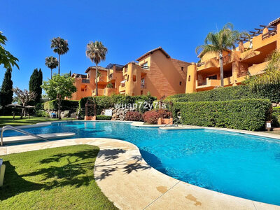 Appartement à vendre en Estepona, Malaga