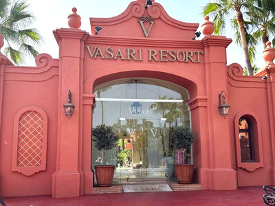 Apartamento en venta en Marbella, Malaga
