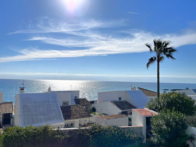 Villa en venta en Estepona, Malaga