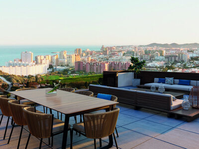 Duplex/Townhouse for sale in Fuengirola, Malaga