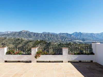 Villa for sale in Torrox, Malaga