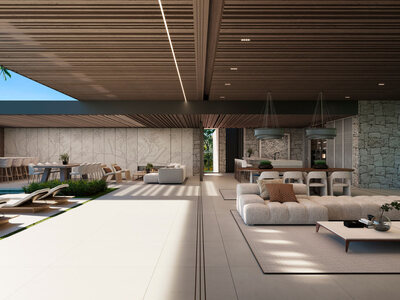 Villa for sale in Marbella, Malaga