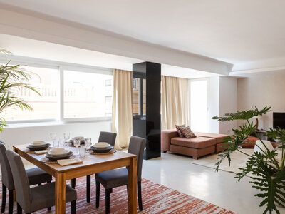 Apartment for sale in Malaga, Malaga