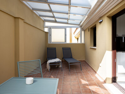 Apartment zum verkauf in Malaga, Malaga