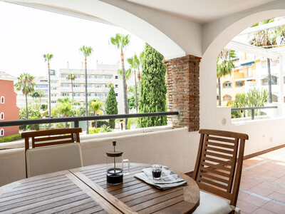 Appartement te koop in Marbella, Malaga