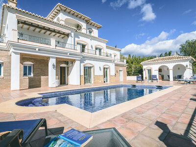 Duplex/Reihenhaus zum verkauf in Frigiliana, Malaga
