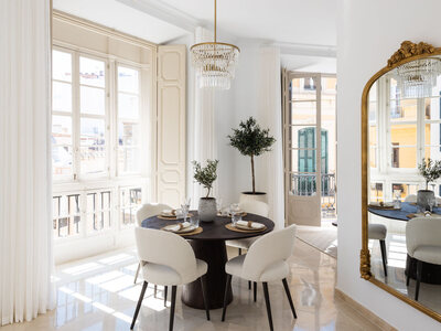 Apartment zum verkauf in Malaga, Malaga