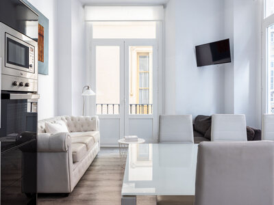 Apartment for sale in Malaga, Malaga