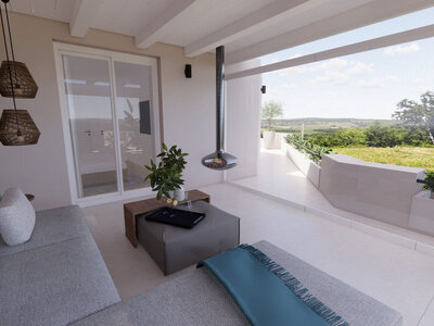 Apartment for sale in Marbella, Malaga