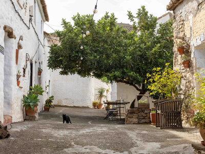 Casa adosada en venta en Vinuela, Malaga