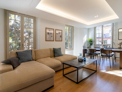 Apartment zum verkauf in Malaga, Malaga
