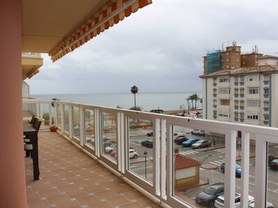 Apartamento en venta en Manilva, Malaga