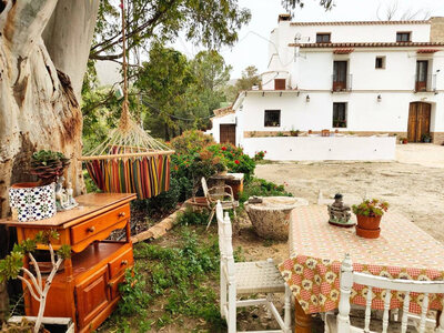 Duplex/Reihenhaus zum verkauf in Malaga, Malaga