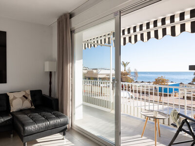 Apartment zum verkauf in Fuengirola, Malaga