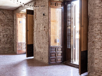 Appartement te koop in Malaga, Malaga