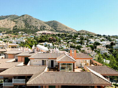 Apartment for sale in Fuengirola, Malaga