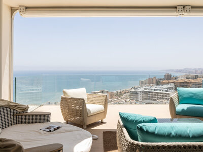 Apartment zum verkauf in Fuengirola, Malaga