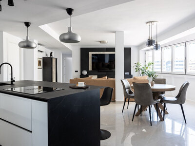 Appartement à vendre en Malaga, Malaga