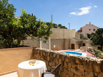 Duplex/Townhouse te koop in Fuengirola, Malaga