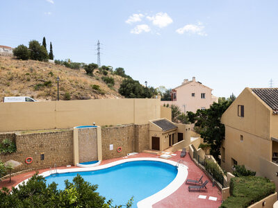 Duplex/Reihenhaus zum verkauf in Fuengirola, Malaga