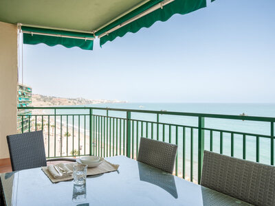 Apartment zum verkauf in Fuengirola, Malaga