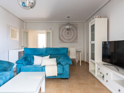 Duplex/Reihenhaus zum verkauf in Mijas, Malaga