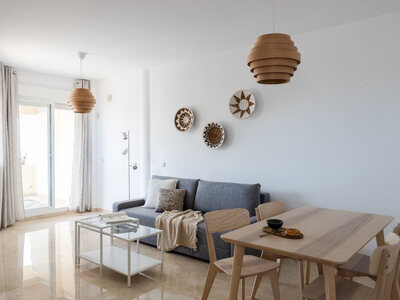 Apartment for sale in Fuengirola, Malaga