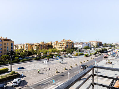Apartment zum verkauf in Marbella, Malaga