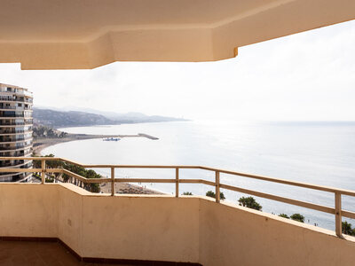 Apartment zum verkauf in Malaga, Malaga