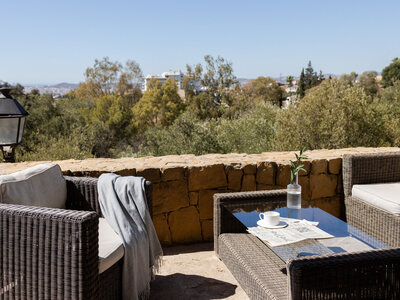 Duplex/Townhouse for sale in Fuengirola, Malaga