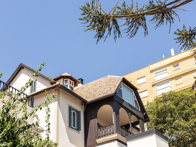 Appartement te koop in Malaga, Malaga