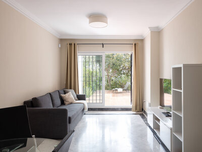 Appartement à vendre en Marbella, Malaga