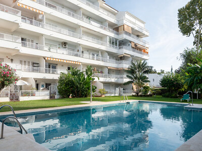 Apartment zum verkauf in Marbella, Malaga