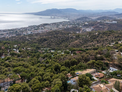 Villa te koop in Malaga, Malaga