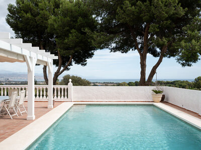 Villa à vendre en Malaga, Malaga