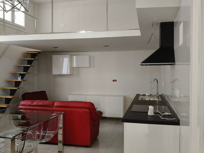 Appartement te koop in Malaga, Malaga