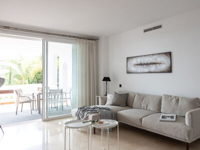Apartment for sale in Marbella, Malaga