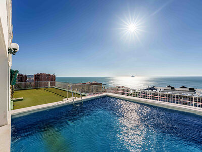 Apartment for sale in Malaga, Malaga