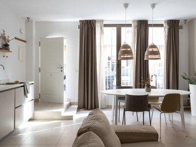 Appartement te koop in Malaga, Malaga