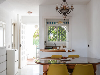Duplex/Townhouse te koop in Mijas, Malaga