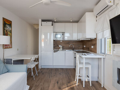 Appartement à vendre en Estepona, Malaga