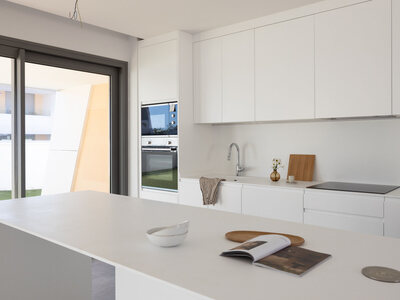 Duplex/Maison à vendre en Mijas, Malaga