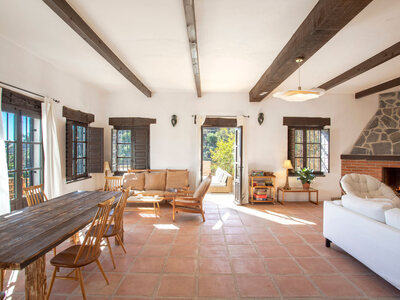 Cortijo/Finca for sale in Malaga, Malaga