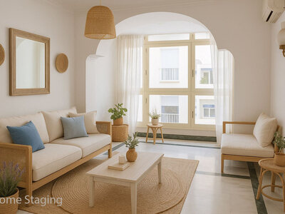 Apartment zum verkauf in Marbella, Malaga
