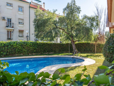 Apartment zum verkauf in Fuengirola, Malaga