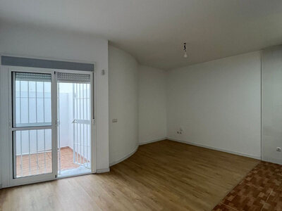 Appartement te koop in Malaga, Malaga