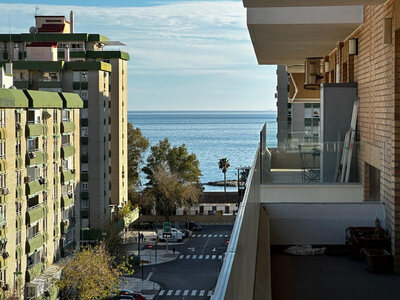 Appartement à vendre en Malaga, Malaga