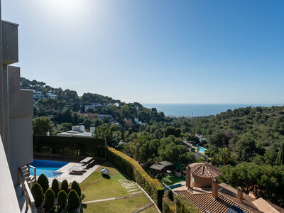 Villa for sale in Malaga, Malaga