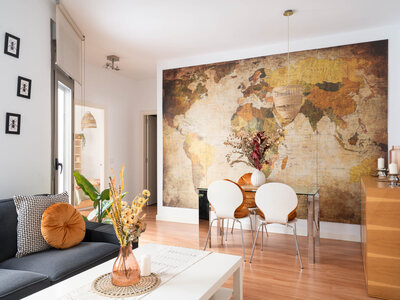 Apartment zum verkauf in Malaga, Malaga