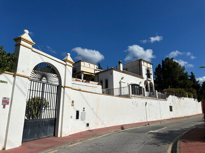Villa à vendre en Malaga, Malaga